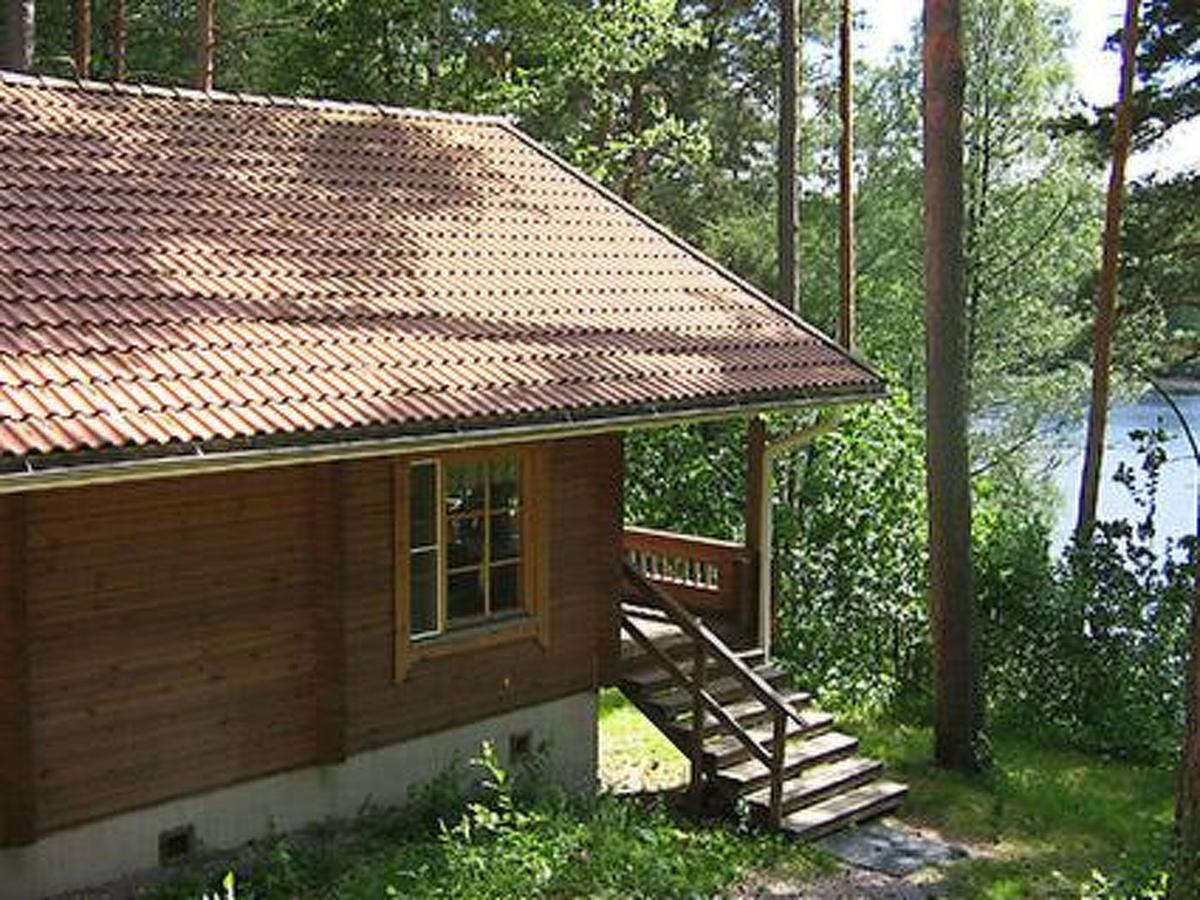 Holiday Home Mustikka By Interhome Royla Экстерьер фото
