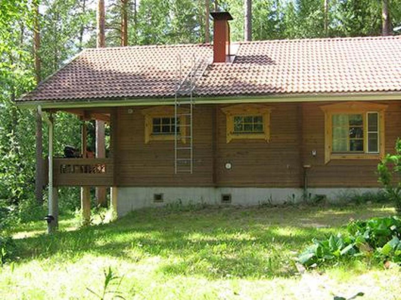Holiday Home Mustikka By Interhome Royla Экстерьер фото