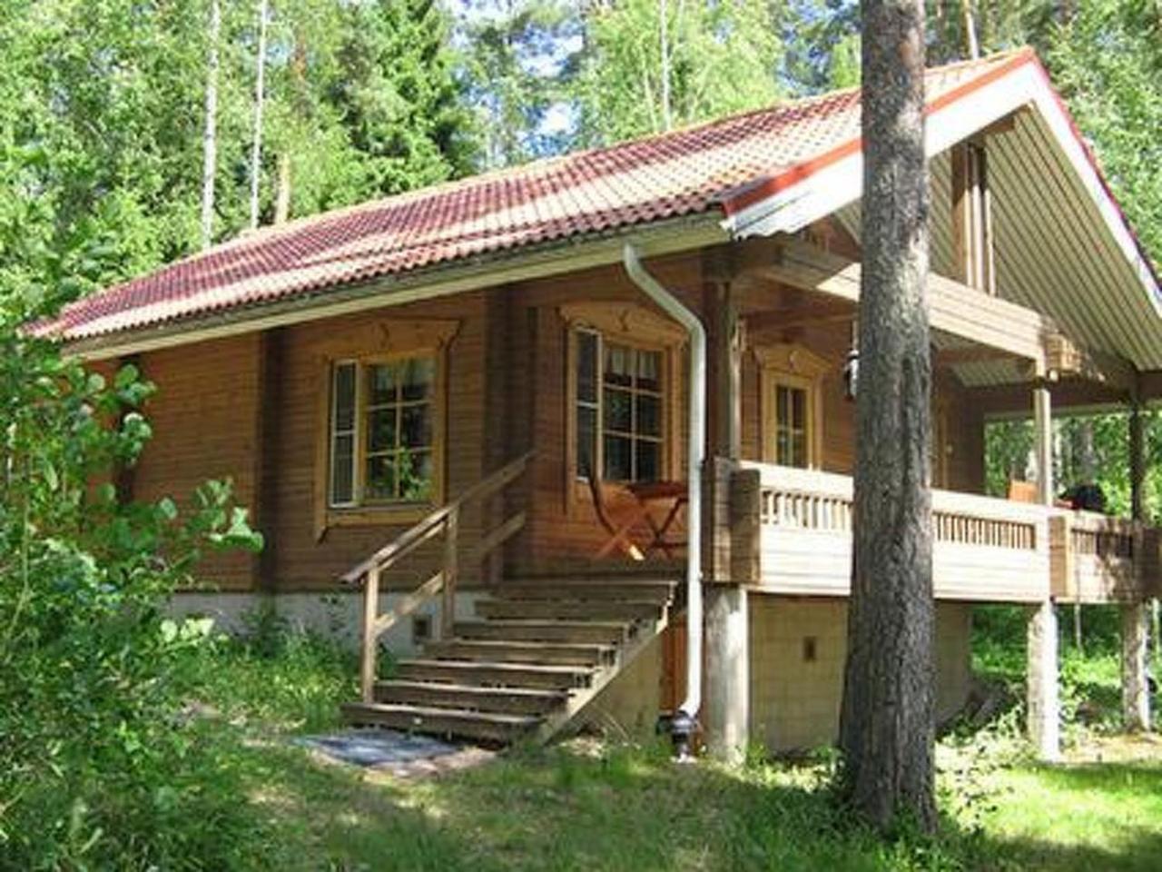 Holiday Home Mustikka By Interhome Royla Экстерьер фото