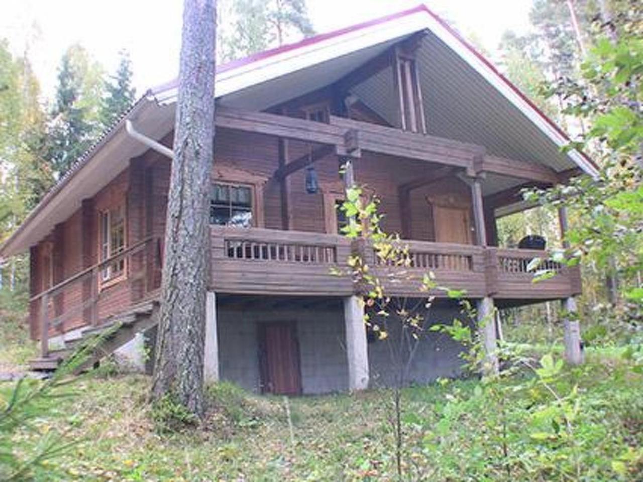 Holiday Home Mustikka By Interhome Royla Экстерьер фото